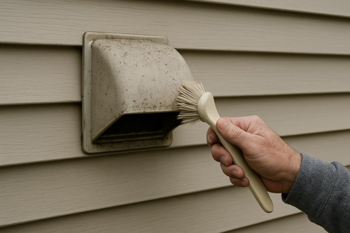 Cedar Park Dryer Cleaning Services in Orlando